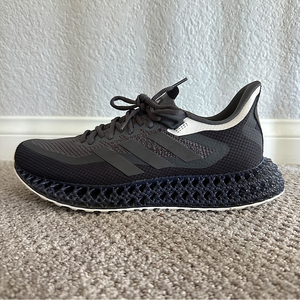 Adidas 4DFWD Running Shoes